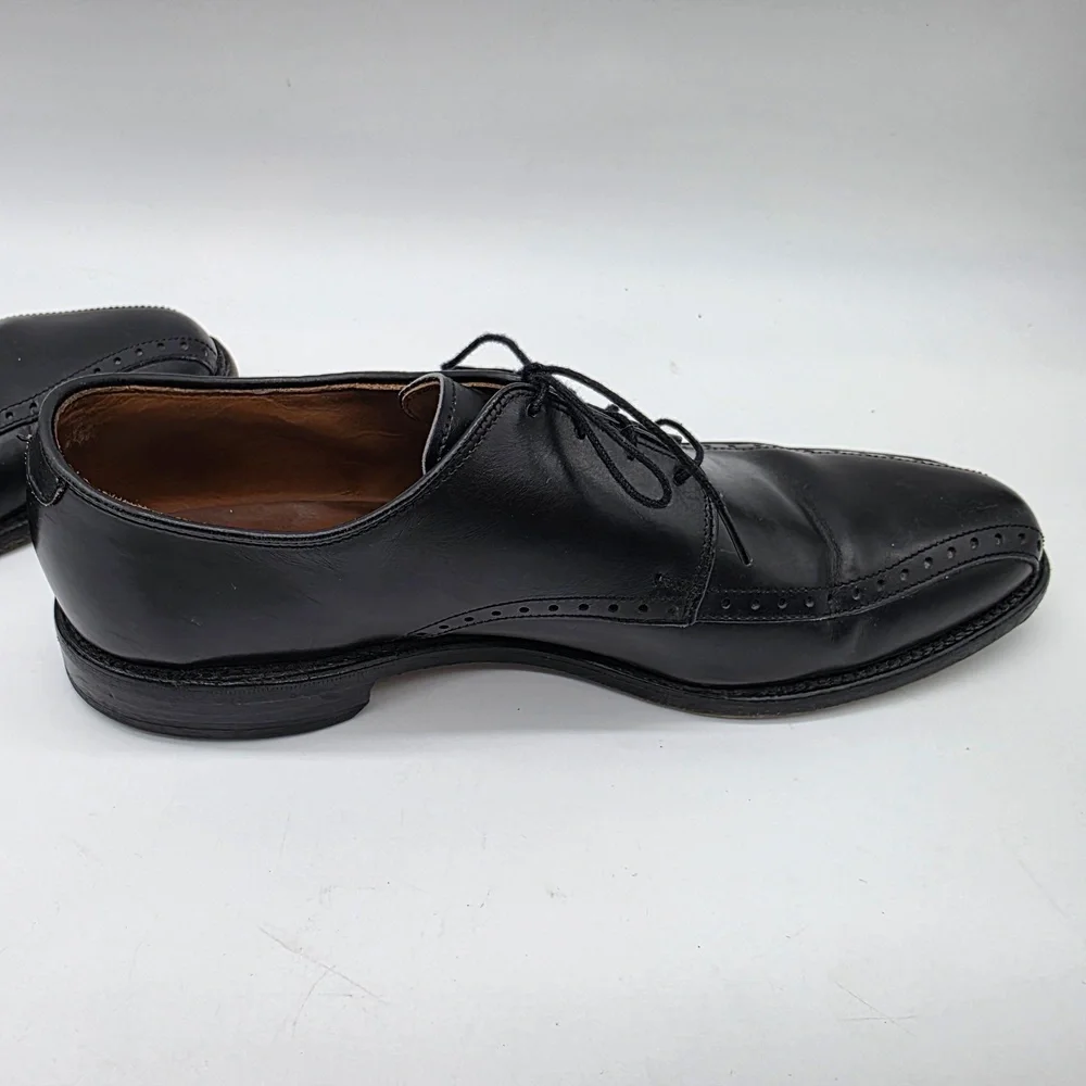 Allen Edmonds brand allen